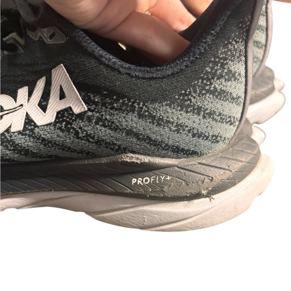 Hoka One Mach 5 Women’s Sz 8D - Picture 7 of 8